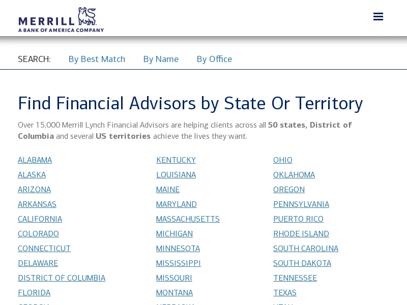 The CS Group, Financial Advisors in Stamford, CT 06901 | Merrill